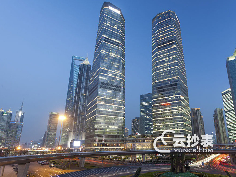 企業能耗監測系統